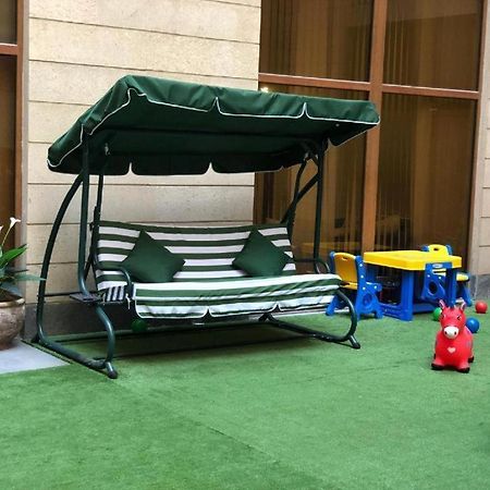 California Boutique Hotel Γιερεβάν Εξωτερικό φωτογραφία