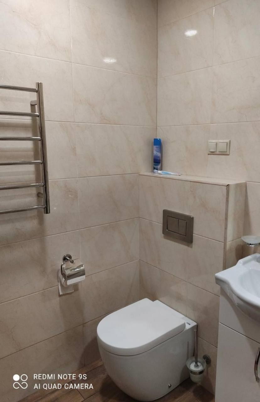 California Boutique Hotel Γιερεβάν Εξωτερικό φωτογραφία