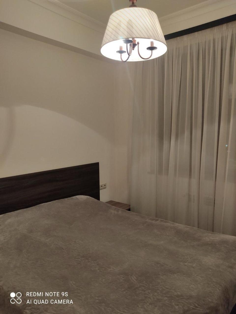 California Boutique Hotel Γιερεβάν Εξωτερικό φωτογραφία
