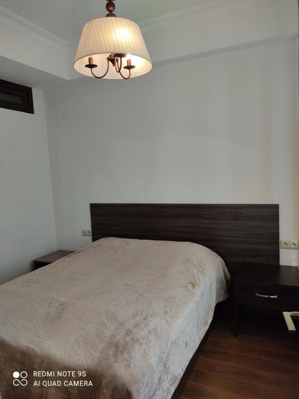 California Boutique Hotel Γιερεβάν Εξωτερικό φωτογραφία