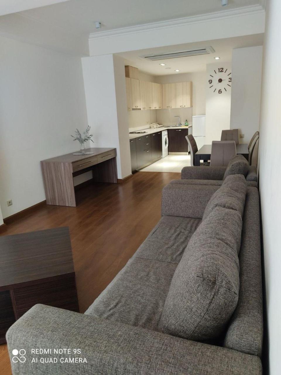 California Boutique Hotel Γιερεβάν Εξωτερικό φωτογραφία