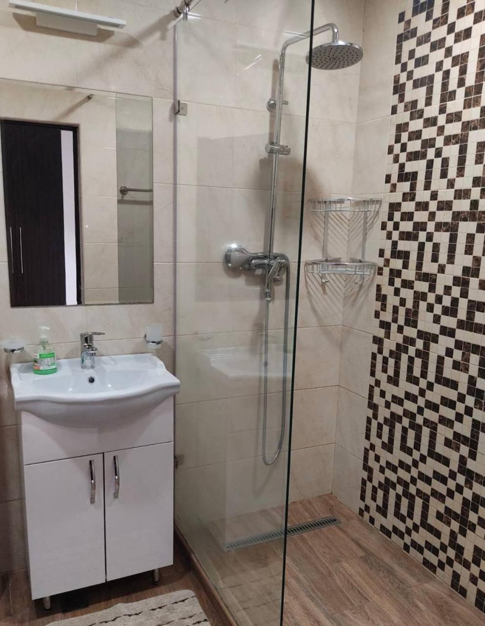 California Boutique Hotel Γιερεβάν Εξωτερικό φωτογραφία