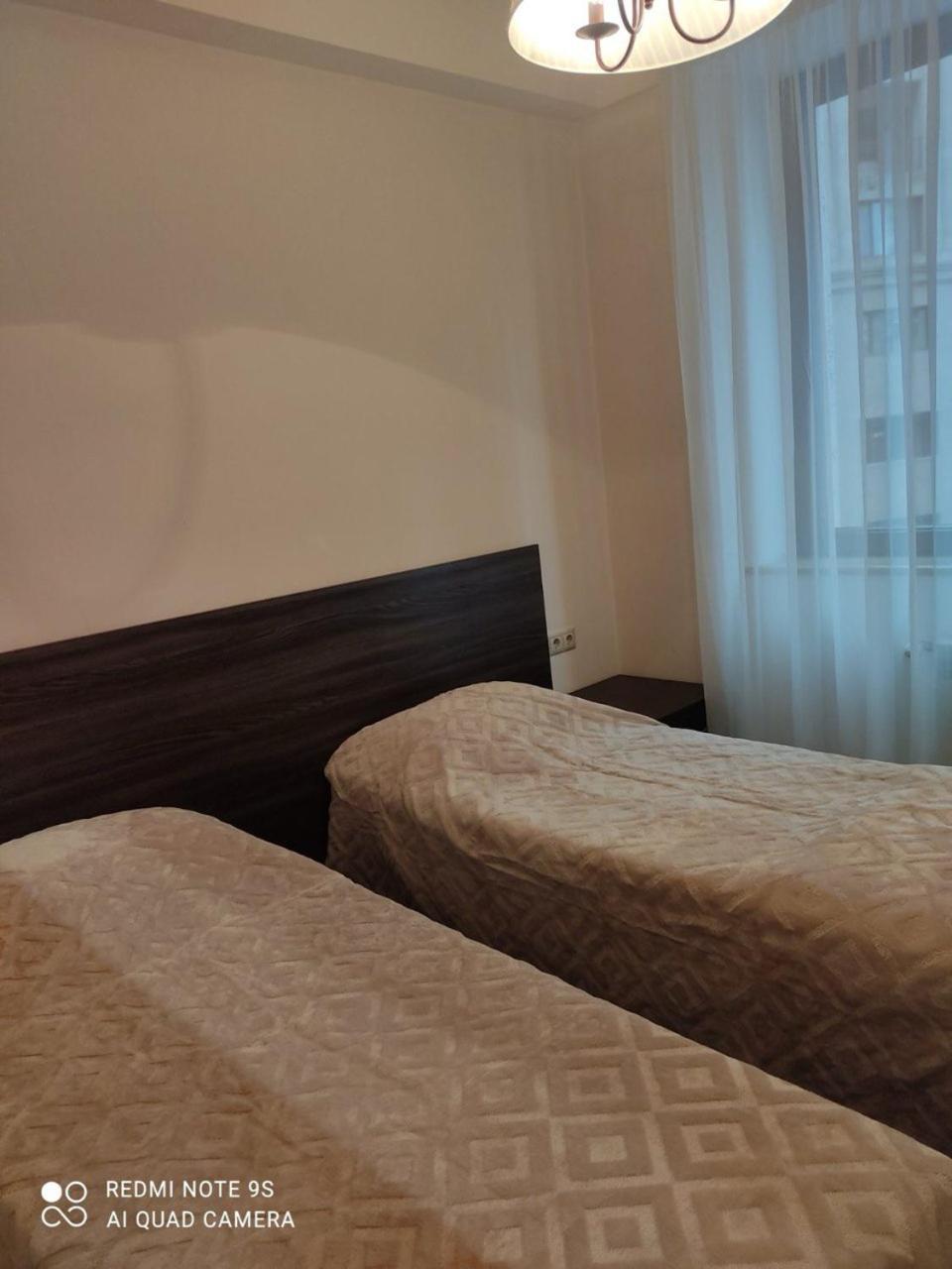 California Boutique Hotel Γιερεβάν Εξωτερικό φωτογραφία