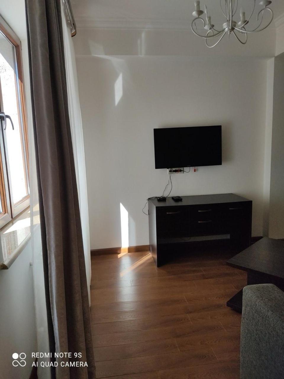 California Boutique Hotel Γιερεβάν Εξωτερικό φωτογραφία