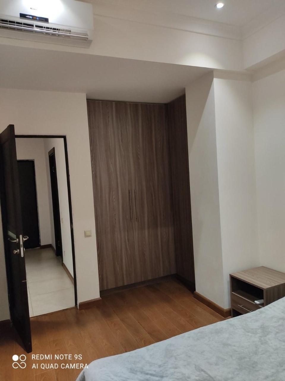 California Boutique Hotel Γιερεβάν Εξωτερικό φωτογραφία