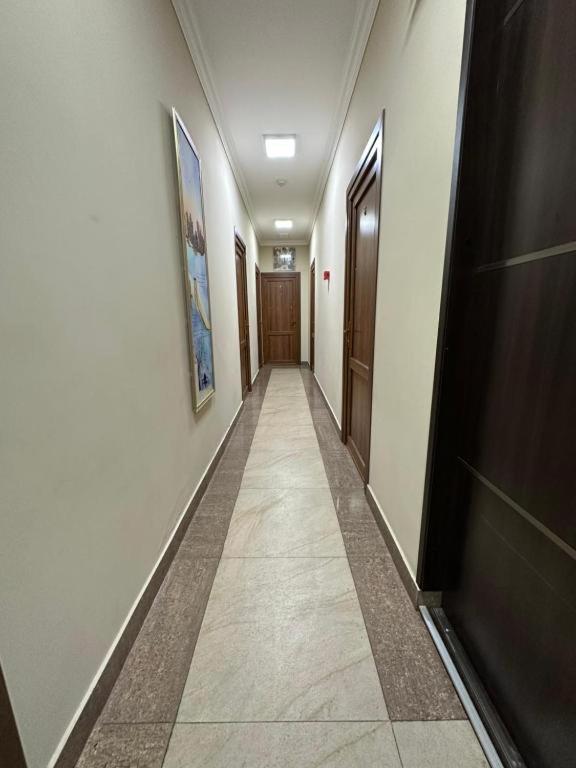 California Boutique Hotel Γιερεβάν Εξωτερικό φωτογραφία