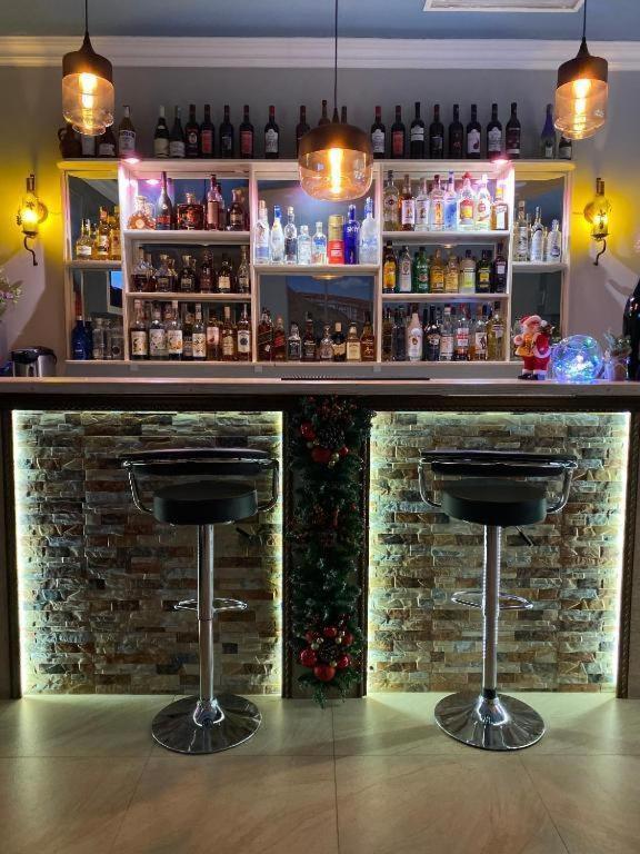 California Boutique Hotel Γιερεβάν Εξωτερικό φωτογραφία