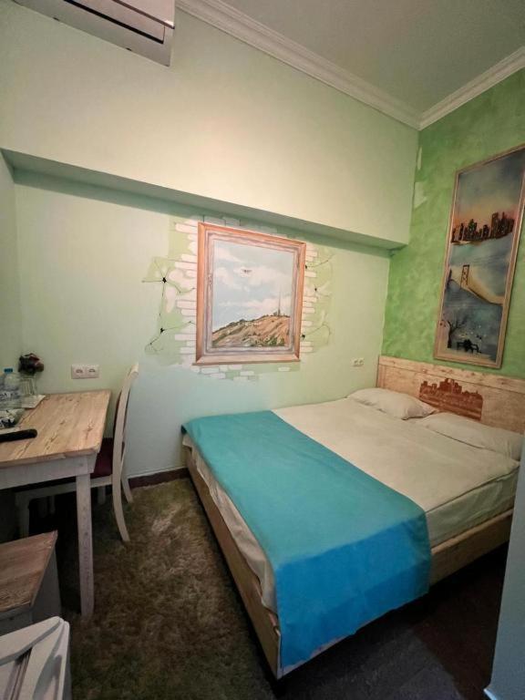 California Boutique Hotel Γιερεβάν Εξωτερικό φωτογραφία
