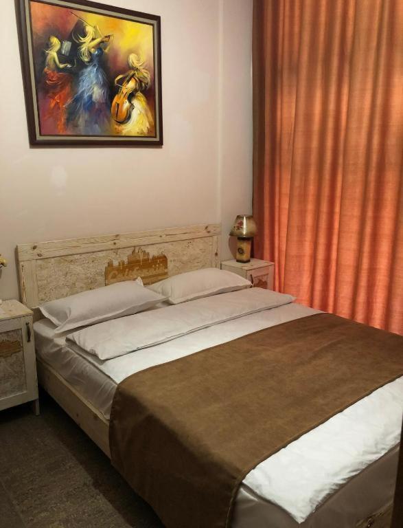 California Boutique Hotel Γιερεβάν Εξωτερικό φωτογραφία