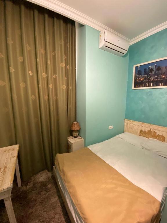 California Boutique Hotel Γιερεβάν Εξωτερικό φωτογραφία