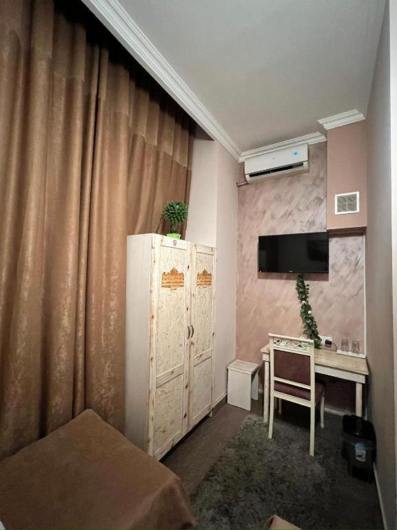 California Boutique Hotel Γιερεβάν Εξωτερικό φωτογραφία