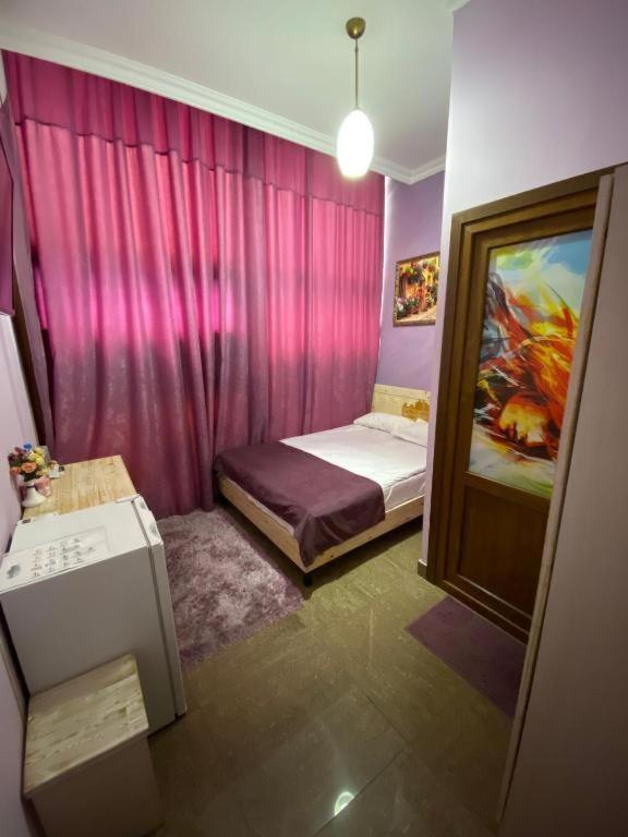 California Boutique Hotel Γιερεβάν Εξωτερικό φωτογραφία