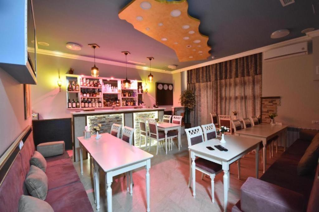 California Boutique Hotel Γιερεβάν Εξωτερικό φωτογραφία