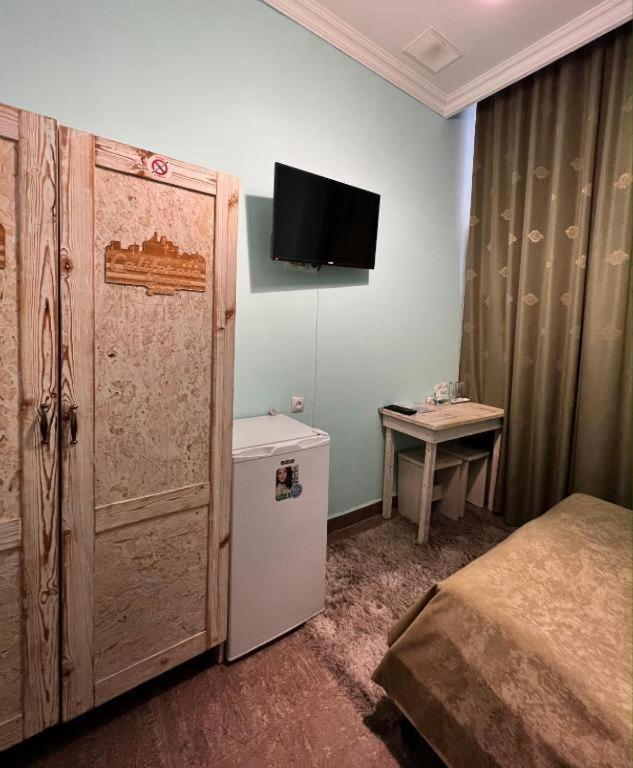 California Boutique Hotel Γιερεβάν Εξωτερικό φωτογραφία