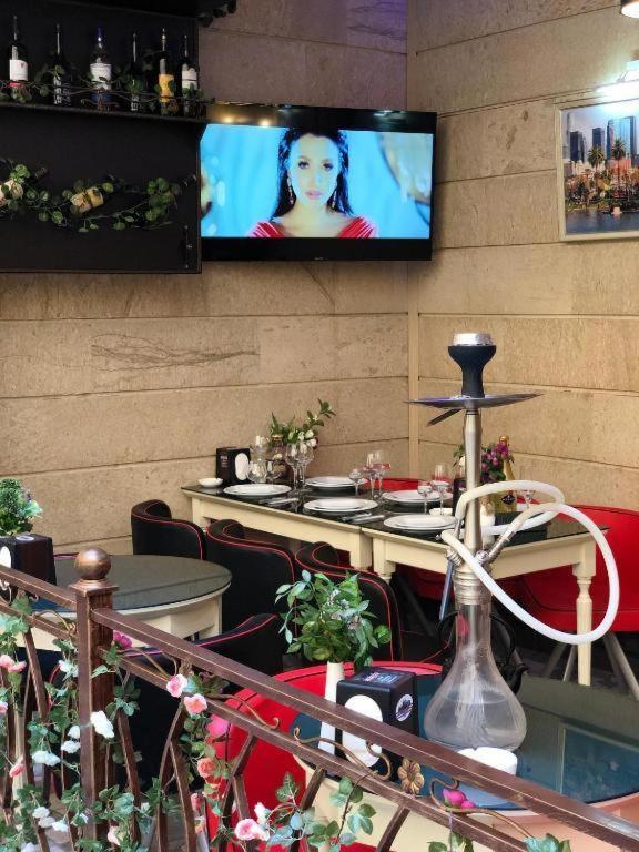 California Boutique Hotel Γιερεβάν Εξωτερικό φωτογραφία