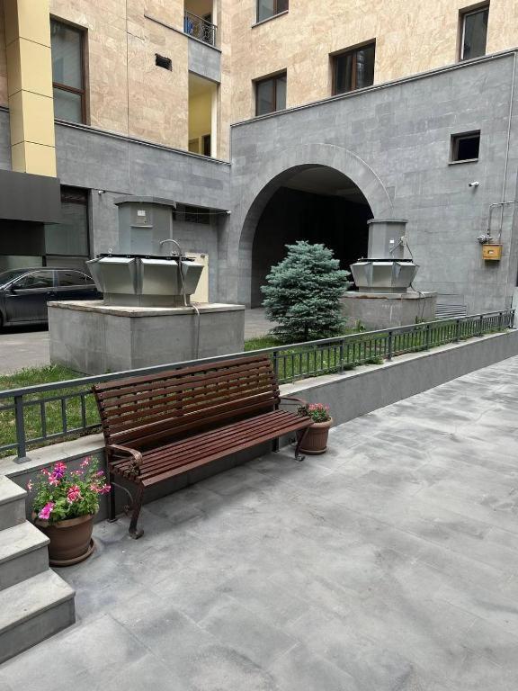 California Boutique Hotel Γιερεβάν Εξωτερικό φωτογραφία