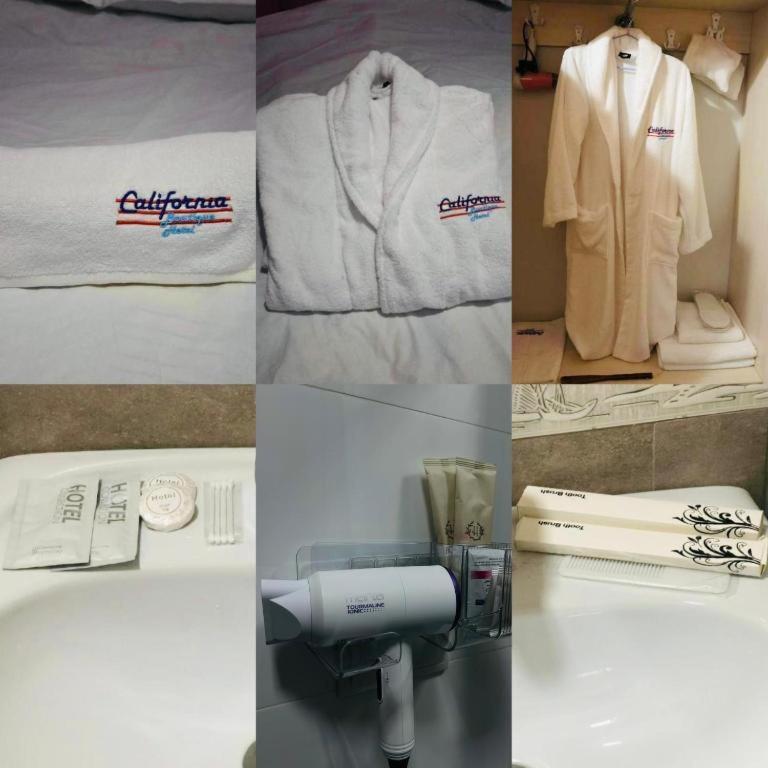 California Boutique Hotel Γιερεβάν Εξωτερικό φωτογραφία